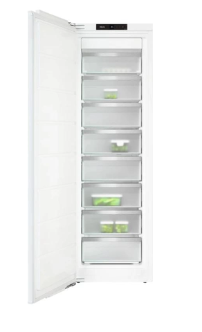 Tủ đông âm tủ Miele | FNS 7740 D