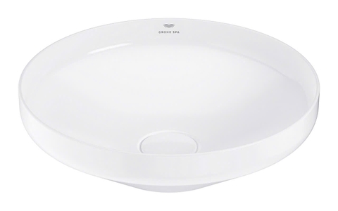 Chậu Lavabo dương bàn nhập Đức Grohe Spa Airio 3995800H