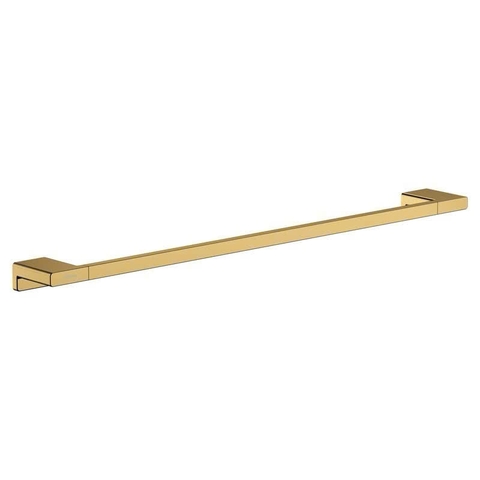 Thanh treo khăn đơn nhập Đức Hansgrohe AddStoris | 41747990