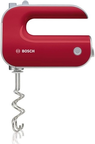 Máy đánh trứng nhập khẩu Đức Bosch | MFQ40303 – Màu Đỏ