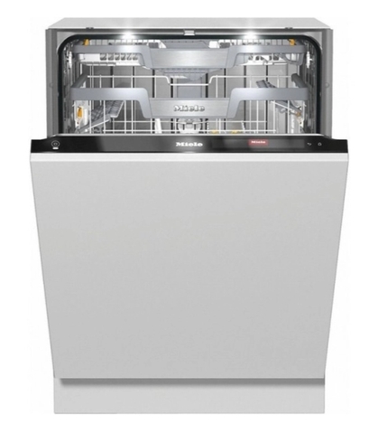 Máy rửa bát âm tủ Miele | G 7965 SCVi XXL