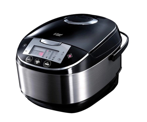 Nồi cơm điện Russell Hobbs dung tích 5L