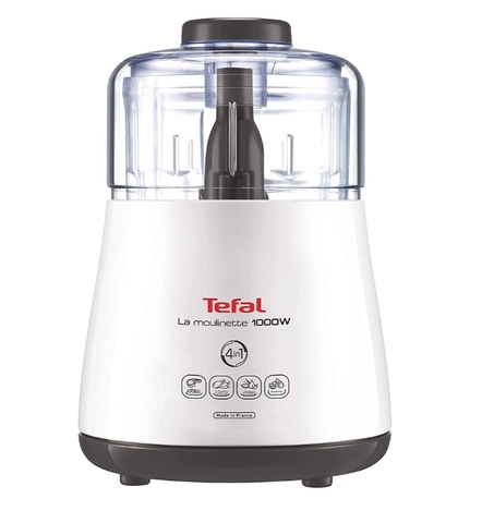 Máy xay thịt cá đa năng Tefal DPA 130 | Made in France