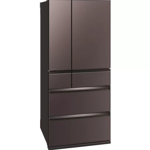 TỦ LẠNH MITSUBISHI | MR-WXD70G
