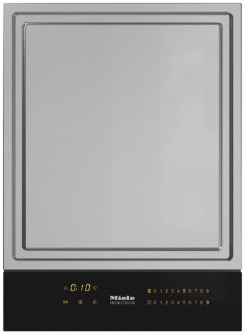 Bếp nướng Miele donino Teppan Yaki | CS 7632 FL