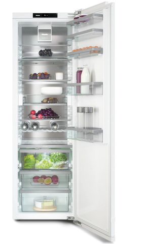 Tủ mát âm tủ 296L nội địa Đức Miele |  K 7797 CR