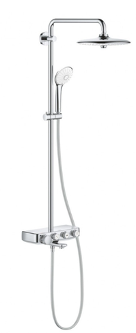 Sen cây Grohe Nhiệt Độ Euphoria SmartControl System 260 | 26608000