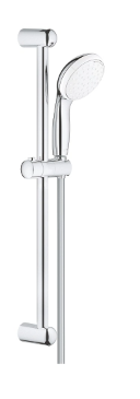 Sen tay cầm và giá đỡ Grohe Tempesta 100 | 27598001