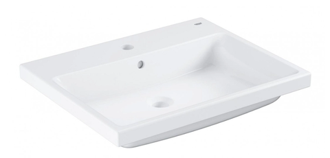 Chậu Lavabo Bán Âm Grohe Eurocube | 39311000