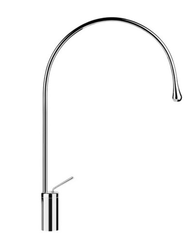 Vòi Lavabo Thân Cao Gessi Goccia | 33606