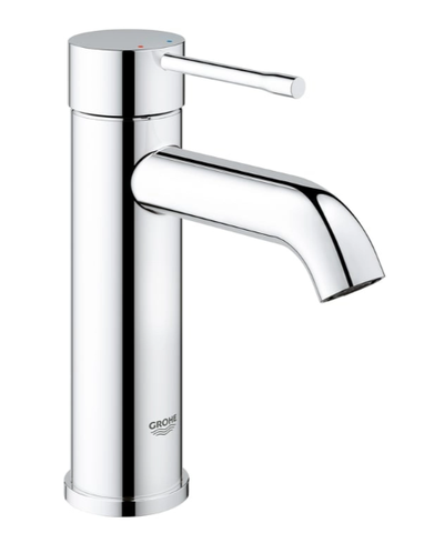 Vòi lavabo Grohe Essence S EcoJoy | 23590001