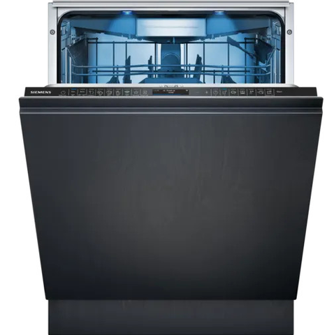 Máy rửa bát âm toàn phần Siemens SN87TX00CE iQ700 60 cm