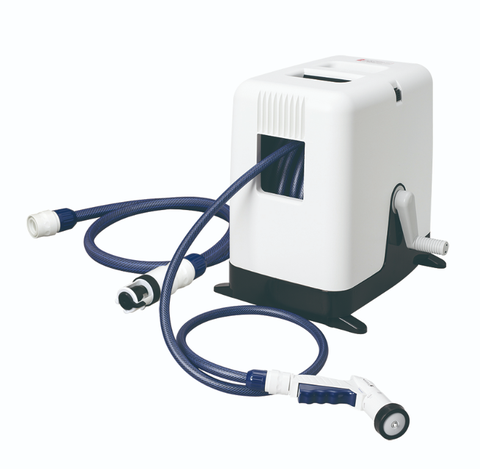 Bộ dây tưới cây Takagi RC330TNB 30m nội địa Nhật Bản