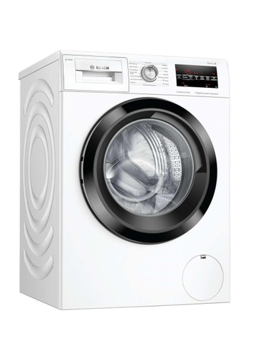 Máy giặt Bosch 9kg Serie 6 | WAU24S6KPL