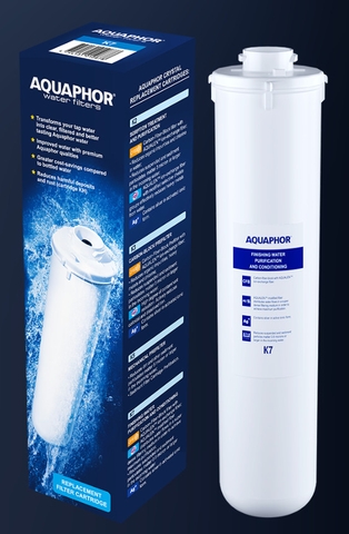 Lõi lọc nước Aquaphor K7