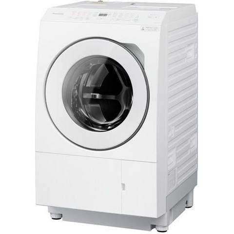 Máy giặt Nhật nội địa Panasonic | NA-LX113AL