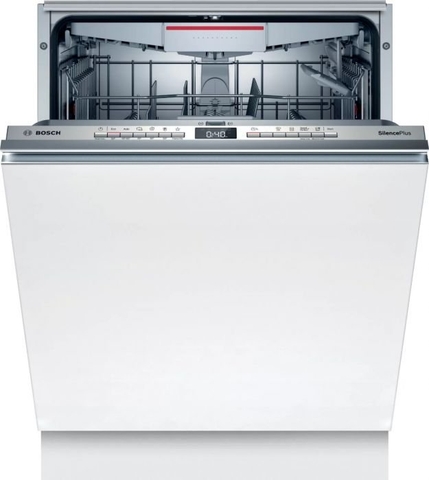 Máy rửa bát âm tủ hoàn toàn Bosch | SGH4HCX48E - Seri 4