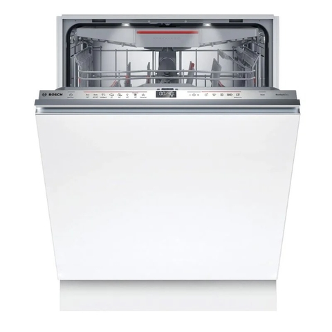 Máy rửa bát âm tủ Bosch | SMV6ZCX16E Serie 6