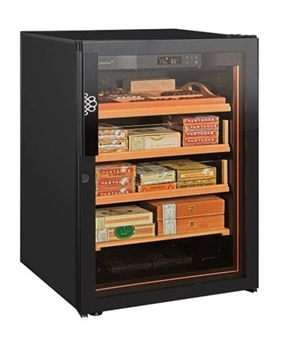 Tủ Cigar Eurocave mẫu mới | V Cigar S
