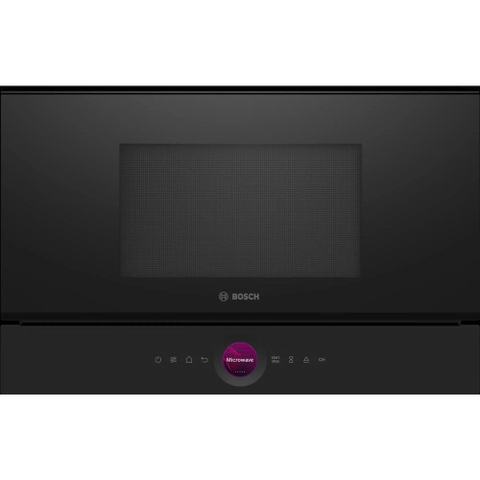 Lò vi sóng Bosch | BFL7221B1 âm tủ Serie 8