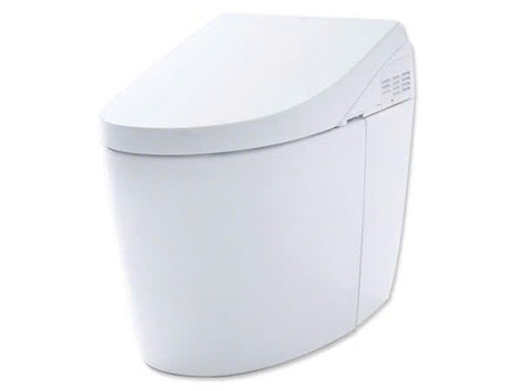 Bệt điện tử TOTO Nhật nội địa full chức năng CES9898WS