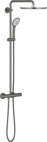 Sen cây 2 xả nóng lạnh nhập khẩu Grohe Euphoria System 310 | 26075AL0