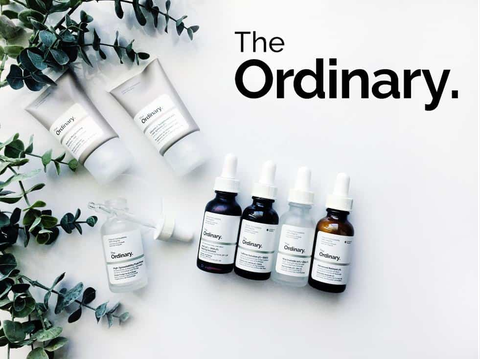 The Ordinary Mandelic Acid 10% + HA