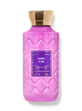 Dưỡng thể Bath & Body Works Dark Kiss Body Lotion 236ml