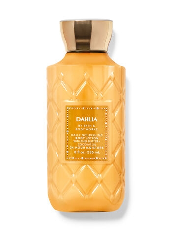 Dưỡng thể Bath & Body Works Dahlia Body Lotion 236ml