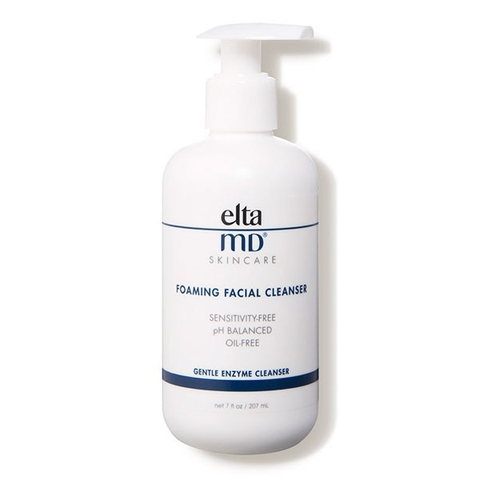 Sữa rửa mặt tạo bọt EltaMD Skin Care Foaming Facial Cleanser 207ml