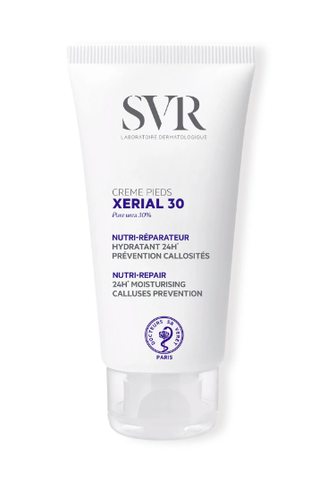 Kem dưỡng dành cho da rất khô và nứt nẻ ở bàn chân SVR XÉRIAL 30 Crème Pieds 50ml