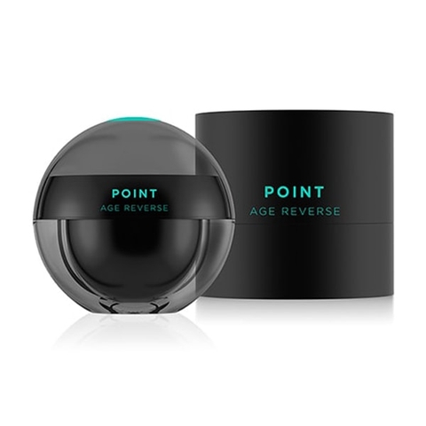 kem dưỡng giảm nếp nhăn, ngăn ngừa lão hóa POINT age reverse 50ml pHformula