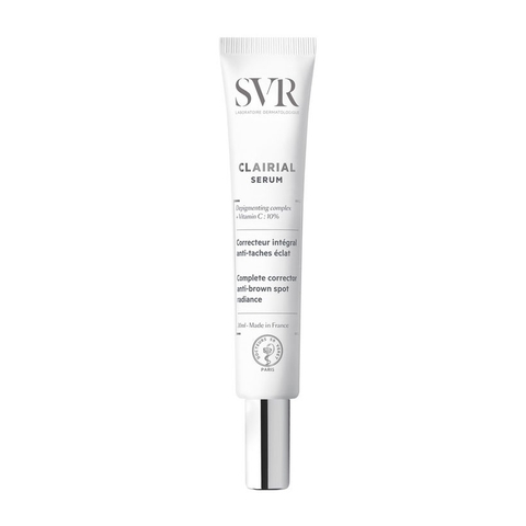 Serum hỗ trợ trị thâm, nám và ngăn ngừa nám tái phát - CLAIRIAL Serum 30ml - SVR