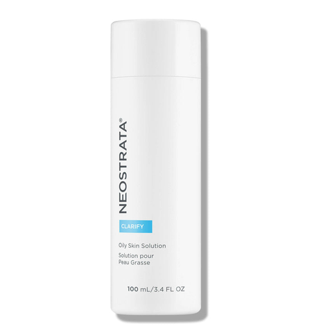 Tẩy da chết hoá học Neostrata Oily Skin Solution AHA 8% 100ml