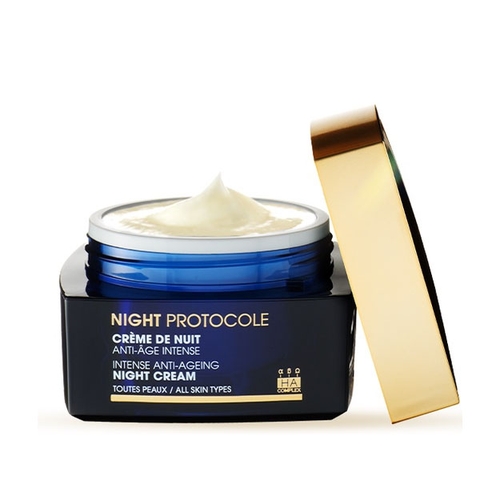 Kem chống lão hoá da ban đêm DermEden Night Protocole Cream 50ml