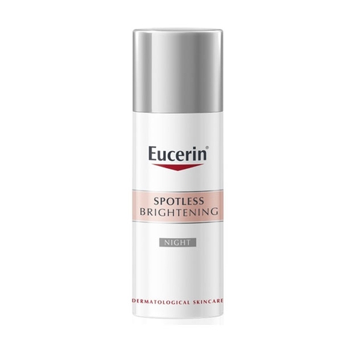 Kem dưỡng trắng ban đêm Eucerin Spotless Brightening Night Cream 50ml