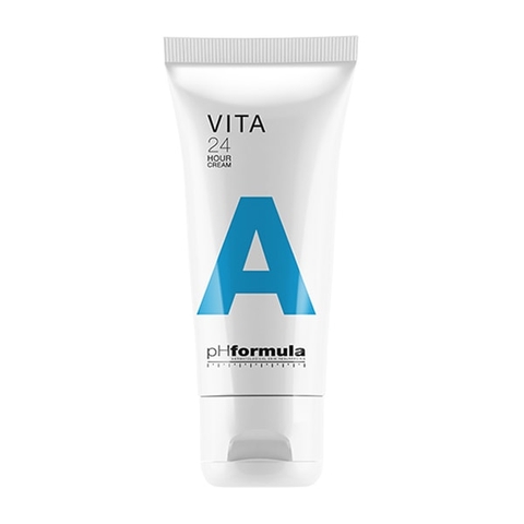 Kem dưỡng vitamin A ngăn ngừa lão hóa VITA A cream 50ml pHformula