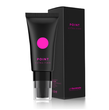 Kem dưỡng săn chắc, ngăn ngừa da chảy xệ POINT extra firm 50ml pHformula