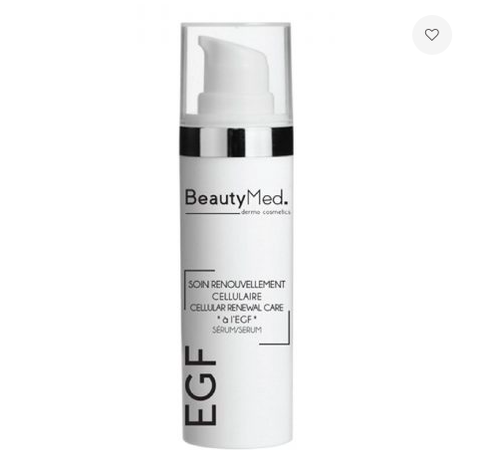 Serum tế bào gốc trẻ hoá làn da BeautyMed EGF Soin Renouvellement Cellulaire 30ml