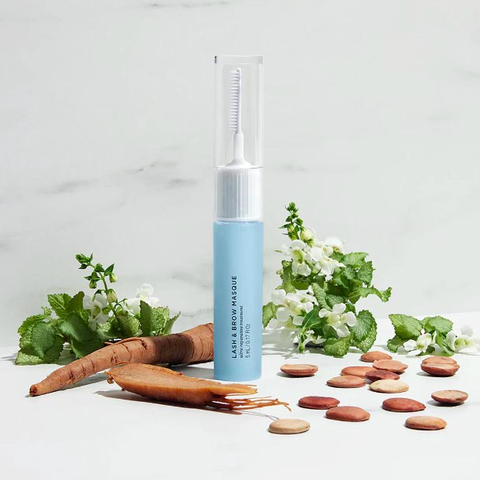 Mặt nạ phục hồi hư tổn cho mi và mày RevitaLash Lash & Brow Masque 5ml