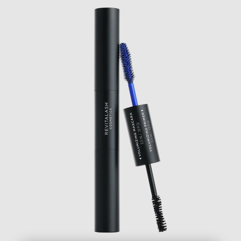 Mascara 2 đầu giúp làm dày và dài mi RevitaLash Double Ended Volume Set 11ml