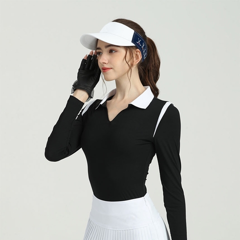 Mũ Golf Lưỡi Trai Chống Nắng kèm Ball Marker - Crode Golf Visor