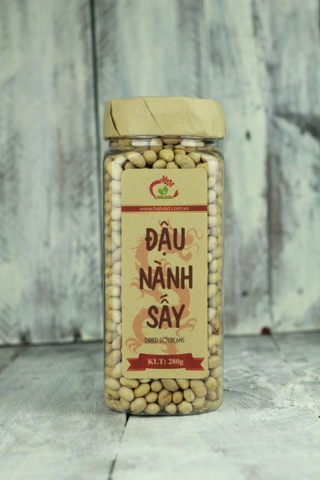 Đậu Nành Sấy 280g