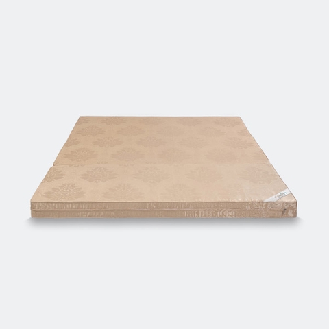 Tấm đệm Everon truyền thống rất bền khi sử dụng đúng cách