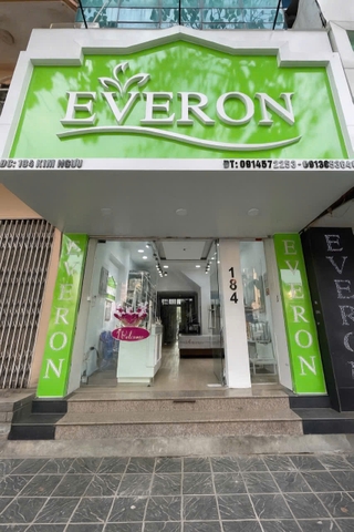 Everon 184 Kim Ngưu - Hà Nội