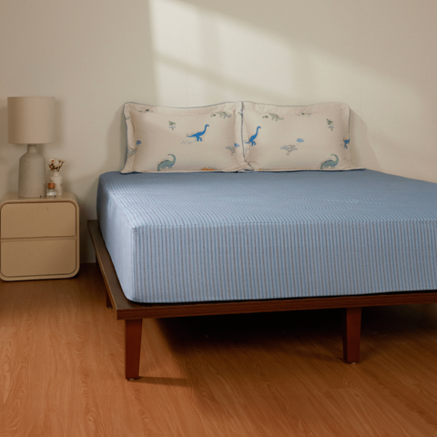 Bộ ga chun CPC26204