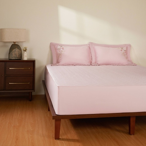 Ga chun bọc sát đệm