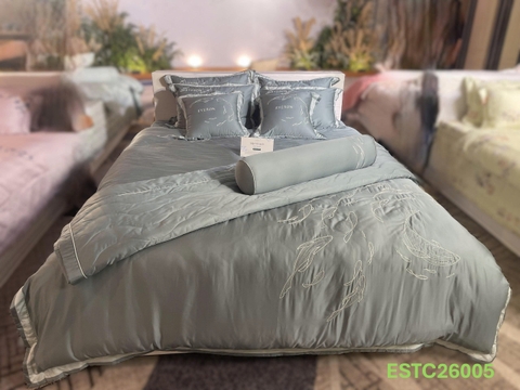Bộ chăn ga Everon ESTC26005