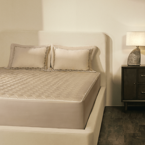 Bộ ga chun chần ESTMC26006