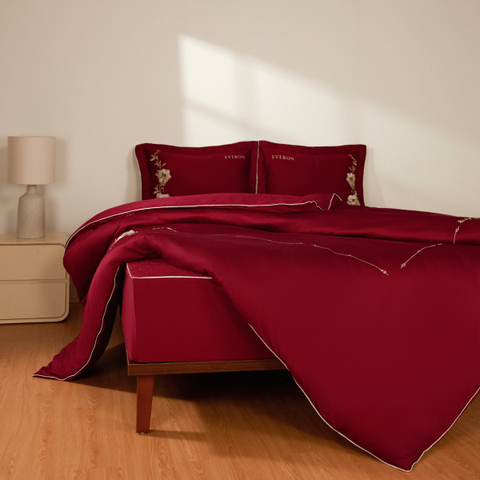 Bộ ga chun chần, 4 mùa ESTC26007